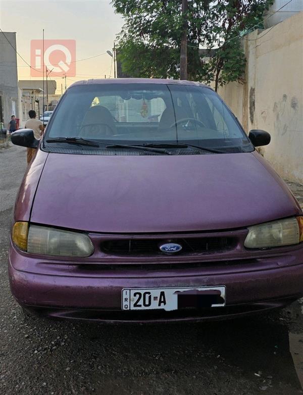 Ford Windstar 1996 for sale in Iraq - Diala